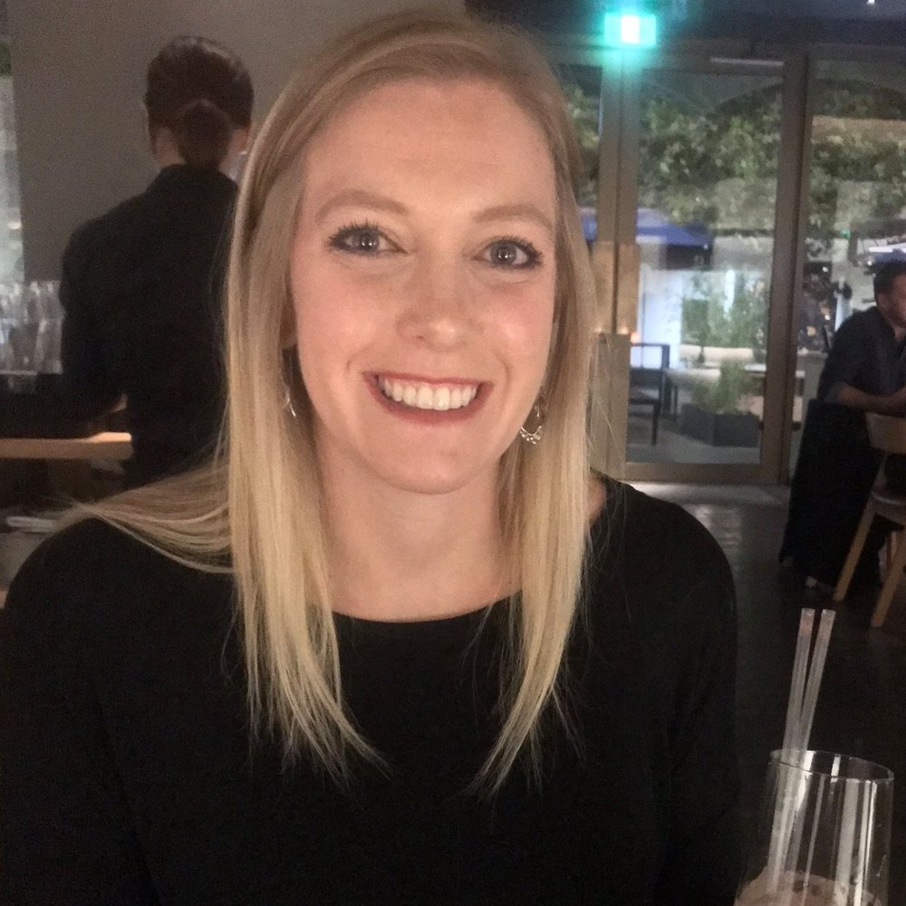 Meet your Posher, Whitney